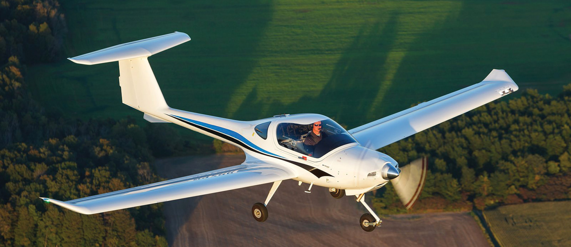 Learn to Fly